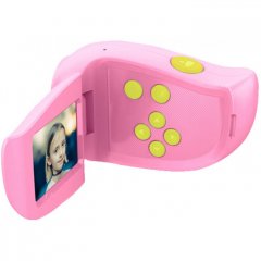 Дитячий фотоапарат - відеокамера Kids Camera DV-A100 / Дитяча цифрова камера 4 Дитячий фотоапарат - відеокамера Kids Camera DV-A100 / Дитяча цифрова камера - Зображення 4