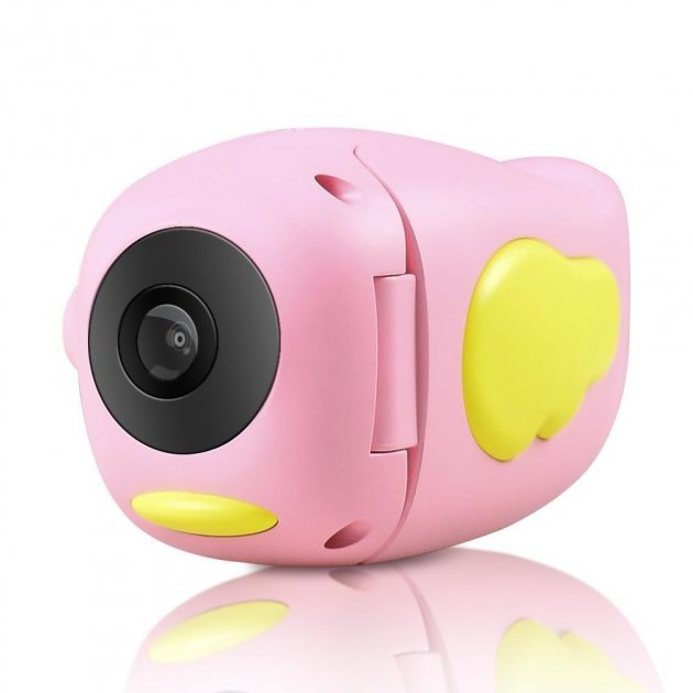 Дитячий фотоапарат - відеокамера Kids Camera DV-A100 / Дитяча цифрова камера 2 Дитячий фотоапарат - відеокамера Kids Camera DV-A100 / Дитяча цифрова камера - Зображення 2