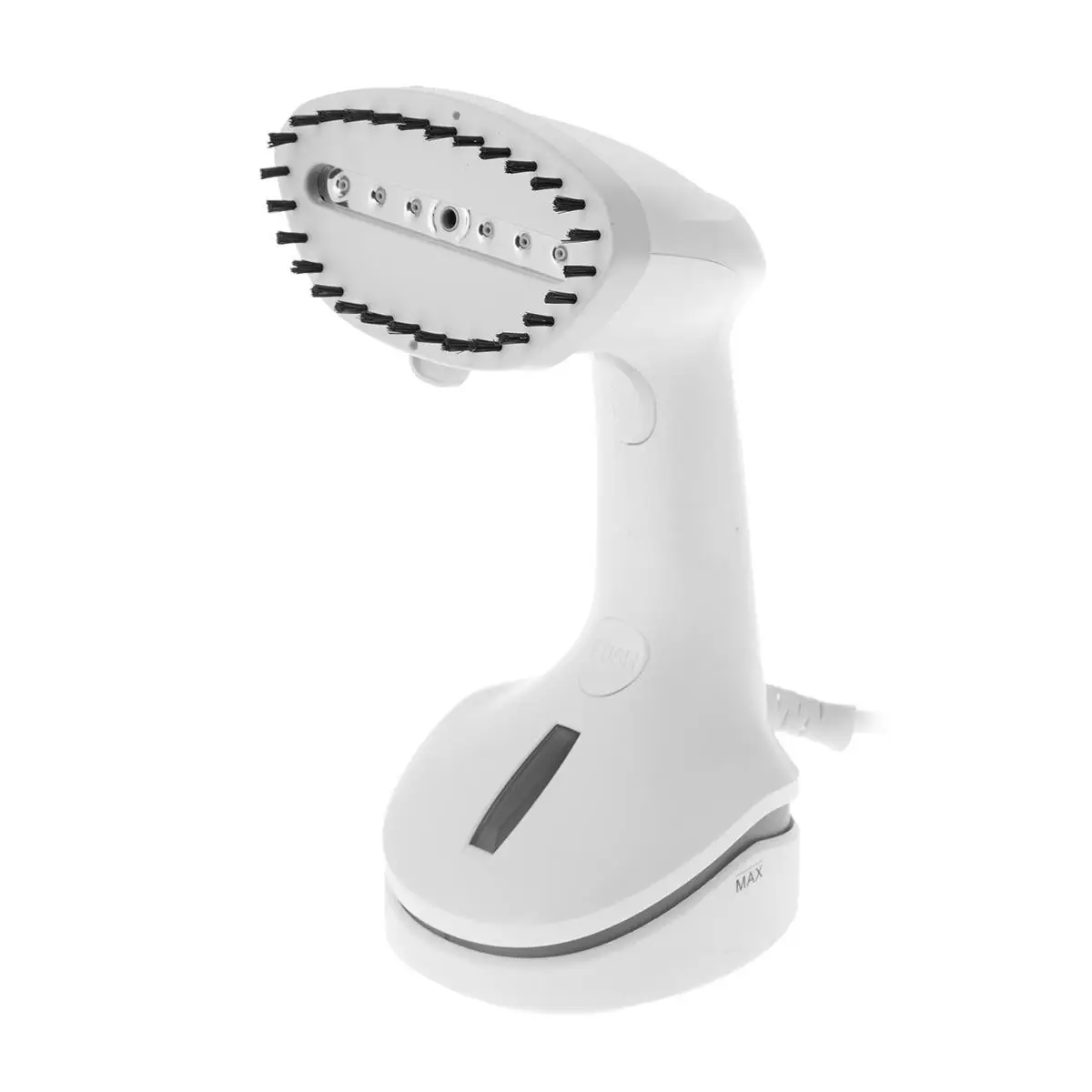 Компактний ручний відпарювач для одягу Orvica ORM-6017 1500W 1 Компактний ручний відпарювач для одягу Orvica ORM-6017 1500W