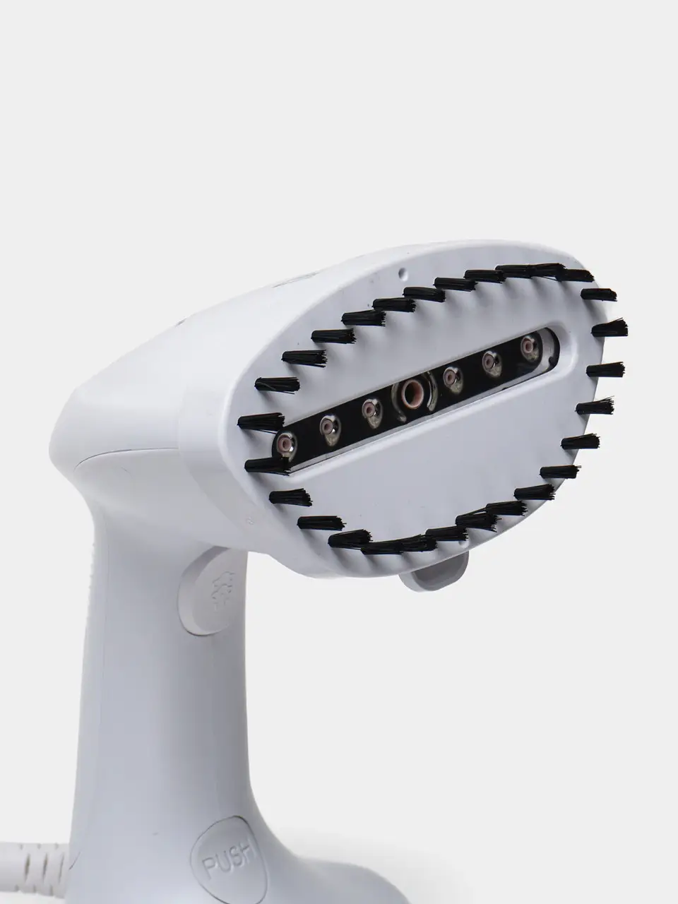 Компактний ручний відпарювач для одягу Orvica ORM-6017 1500W 6 Компактний ручний відпарювач для одягу Orvica ORM-6017 1500W - Зображення 6