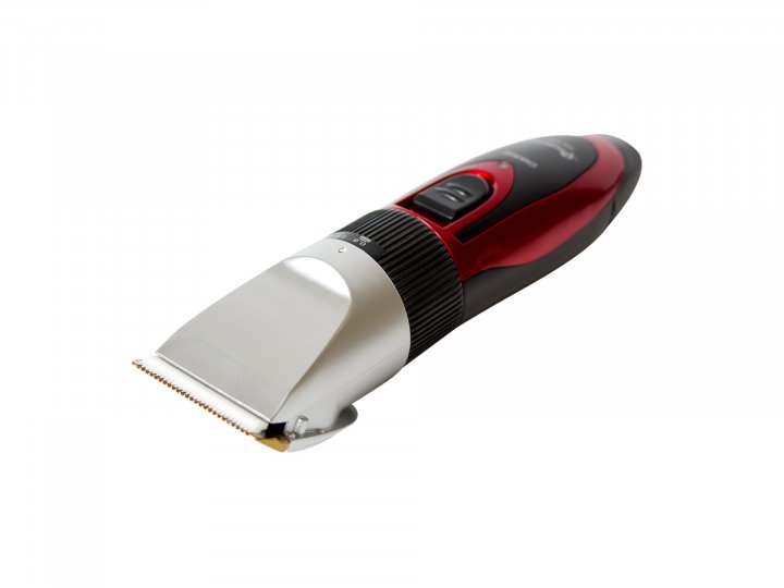 Машинка для стрижки Gemei GM-550 7 Машинка для стрижки Gemei GM-550 - Зображення 7