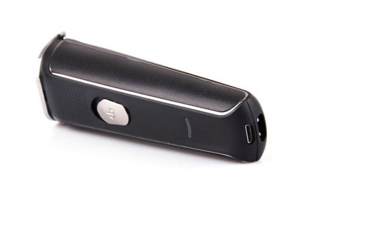 Машинка для стрижки VGR V-021 USB 3 Машинка для стрижки VGR V-021 USB - Зображення 3