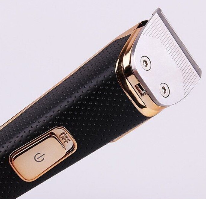 Машинка для стрижки VGR V-022 USB 4 Машинка для стрижки VGR V-022 USB - Зображення 4