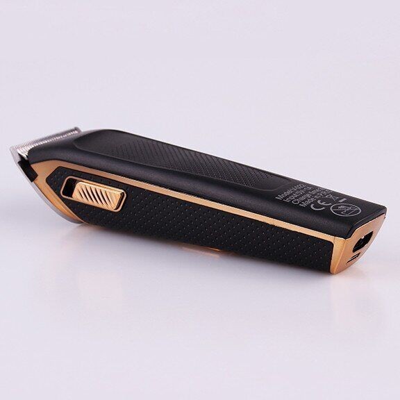 Машинка для стрижки VGR V-022 USB 2 Машинка для стрижки VGR V-022 USB - Зображення 2