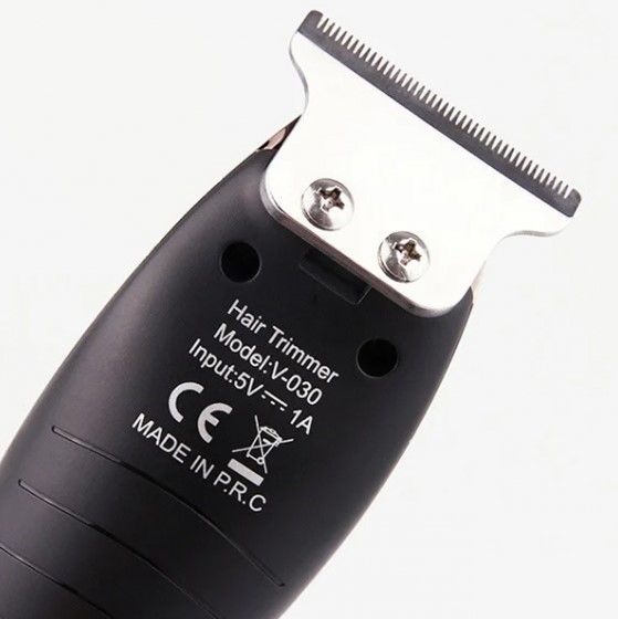 Машинка для стрижки VGR V-030 4 Машинка для стрижки VGR V-030 - Зображення 4