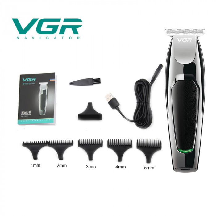 Машинка для стрижки VGR V-030 3 Машинка для стрижки VGR V-030 - Зображення 3