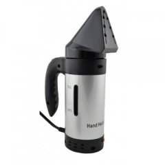 Багатофункціональний ручний відпарювач Hand Held Steamer UKC A6 Сірий 5 Багатофункціональний ручний відпарювач Hand Held Steamer UKC A6 Сірий - Зображення 5