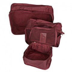 Набір дорожніх органайзерів Secret Pouch 6 в 1 4 Набір дорожніх органайзерів Secret Pouch 6 в 1 - Зображення 4