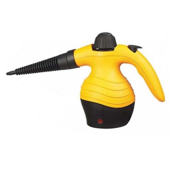 Відпарювач із функцією пароочисника Steam Cleaner DF-A001 (TM-115) 2 Відпарювач із функцією пароочисника Steam Cleaner DF-A001 (TM-115) - Зображення 2