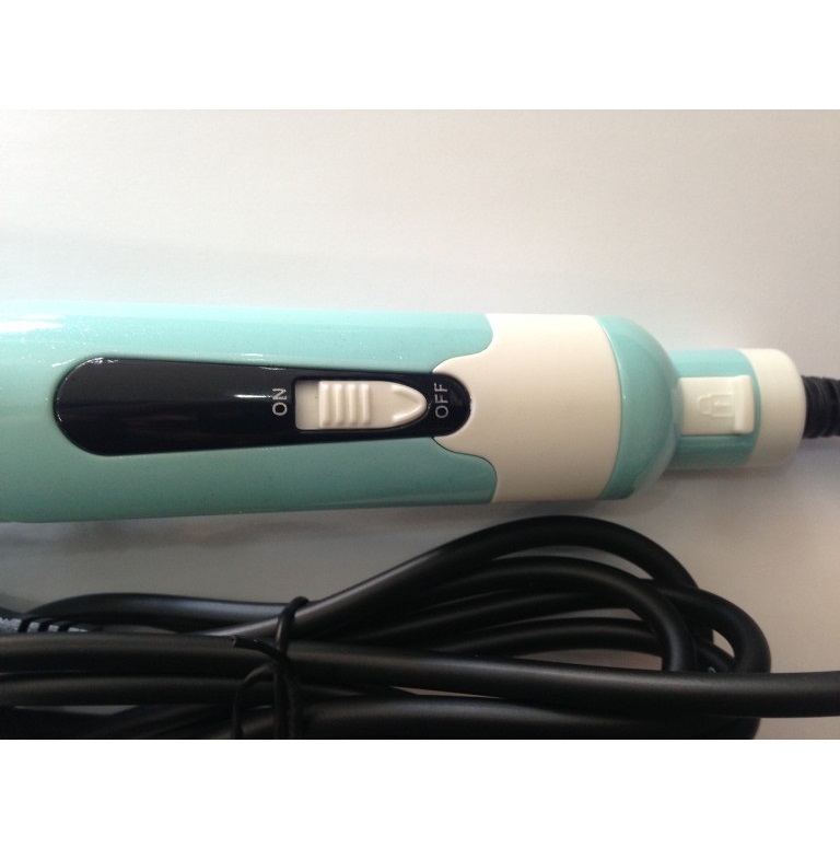 Плойка гофре PRO MOZER MZ-7040 А Розпродаж 3 Плойка гофре PRO MOZER MZ-7040 А Розпродаж - Зображення 3