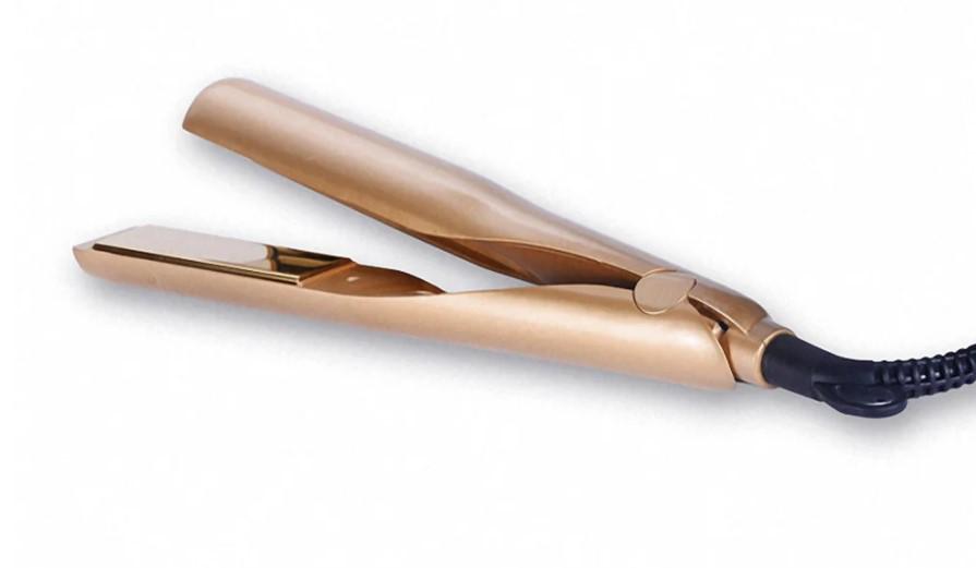 Плойка спіральна HAIR Curlinglron (WA-1) 2 Плойка спіральна HAIR Curlinglron (WA-1) - Зображення 2