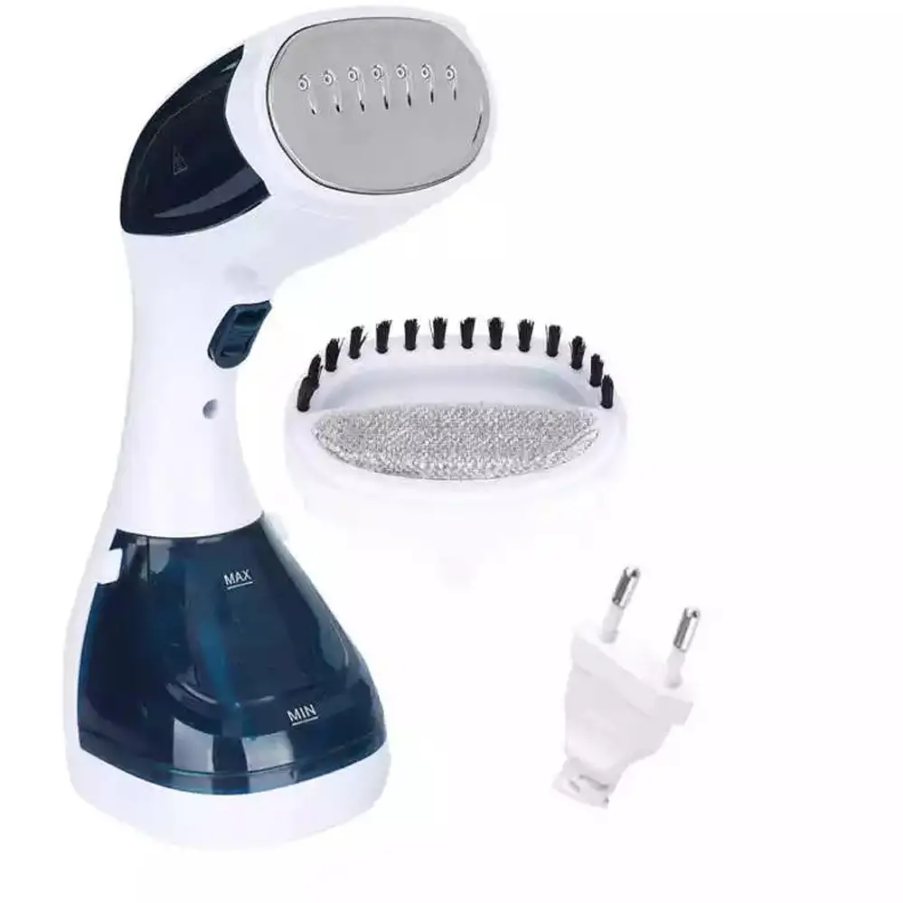 Ручний відпарювач Difei Handheld Garment Steamer 5 Ручний відпарювач Difei Handheld Garment Steamer - Зображення 5