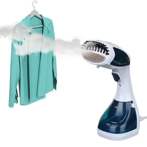 Ручний відпарювач Difei Handheld Garment Steamer 3 Ручний відпарювач Difei Handheld Garment Steamer - Зображення 3
