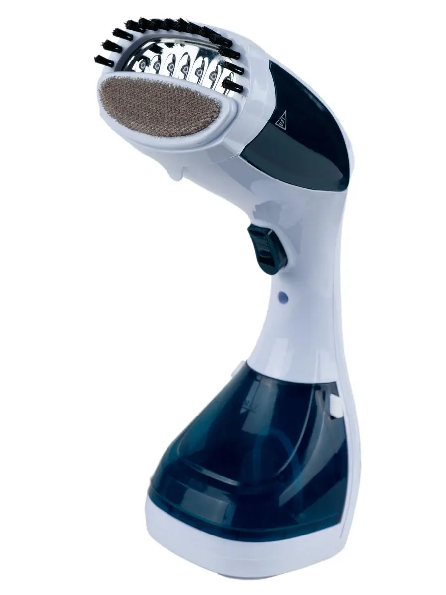 Ручний відпарювач Difei Handheld Garment Steamer 7 Ручний відпарювач Difei Handheld Garment Steamer - Зображення 7