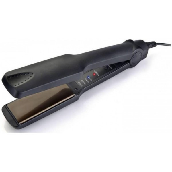Праска для волосся Gemei Gm-2995 TYME IRON 2 Праска для волосся Gemei Gm-2995 TYME IRON - Зображення 2