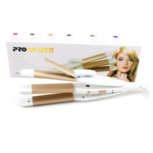 Випрямляч PROMOZER MZ-7023 багатонасадковий