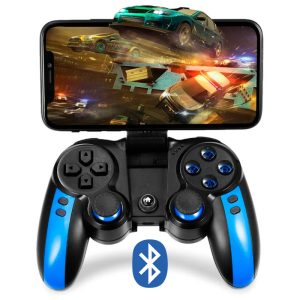 Бездротовий Bluetooth геймпад iPega PG-9090