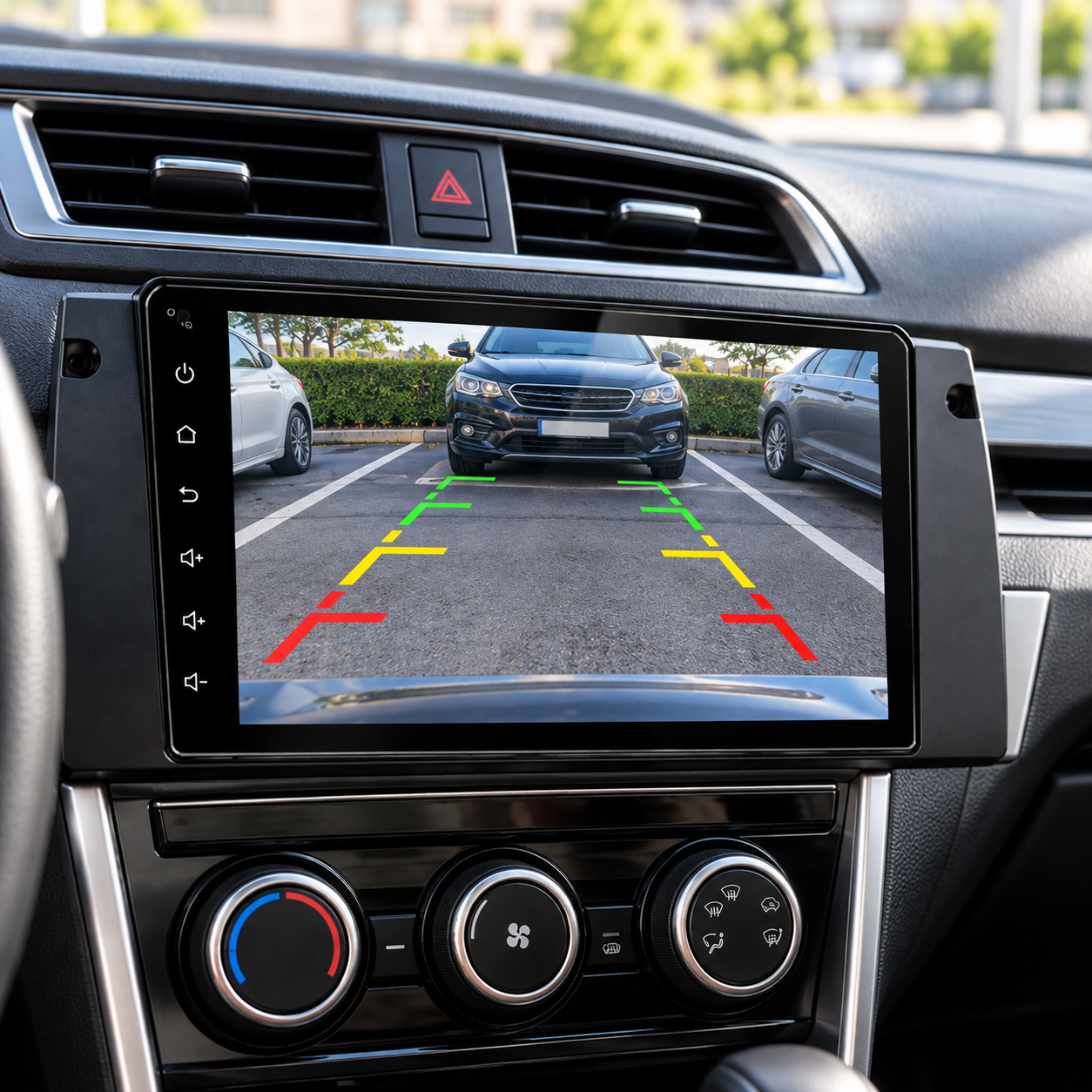Автомагнітола PI-201 BMW 2DIN / Магнітола Android 10, 10,1″ IPS / Мультимедійна система в авто 2 Автомагнітола PI-201 BMW 2DIN / Магнітола Android 10, 10,1″ IPS / Мультимедійна система в авто - Зображення 2