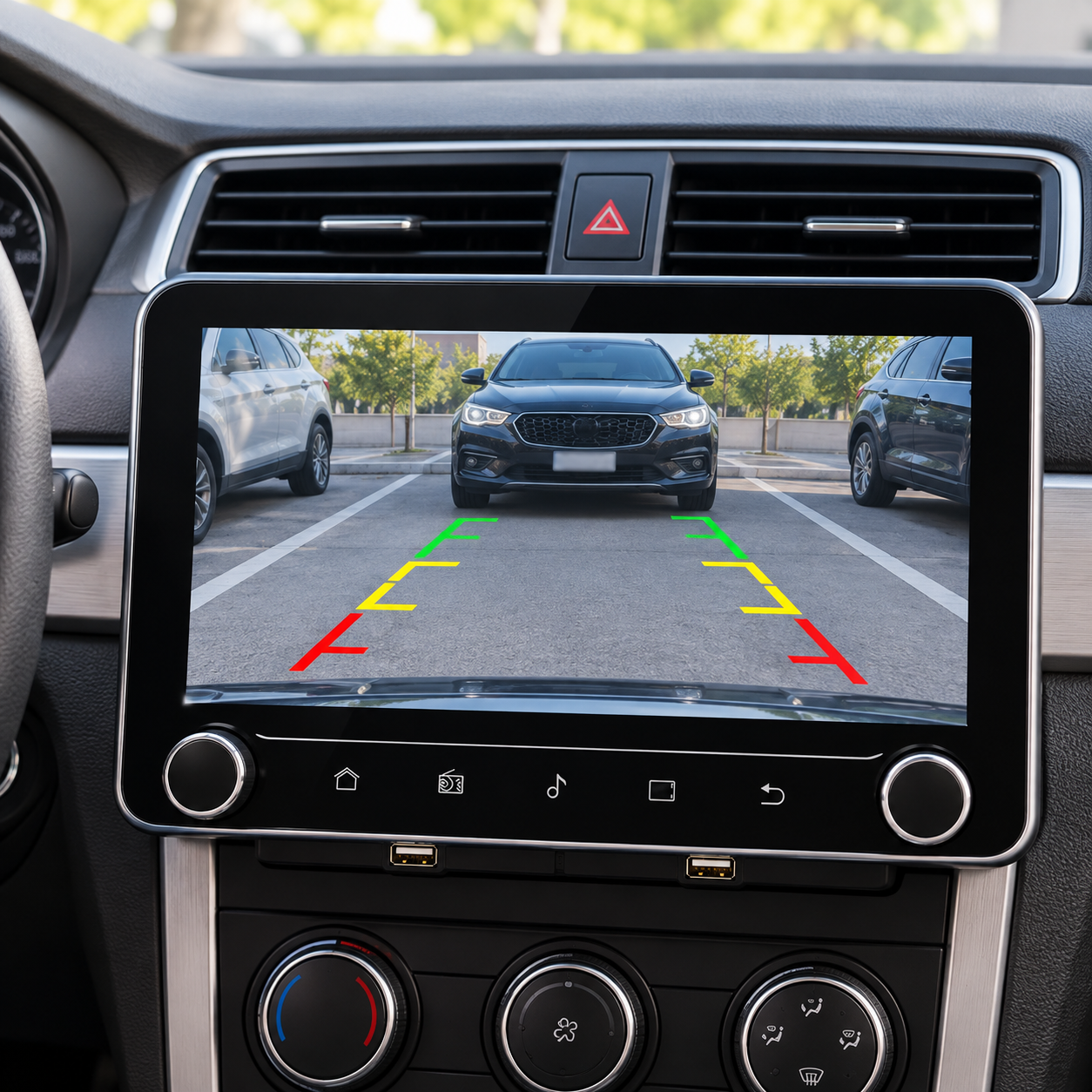 Автомагнітола Pi-208 2DIN / Магнітола в авто Android 10.1, 10" / мультимедійно-навігаційна система в авто 4 Автомагнітола Pi-208 2DIN / Магнітола в авто Android 10.1, 10" / мультимедійно-навігаційна система в авто - Зображення 4