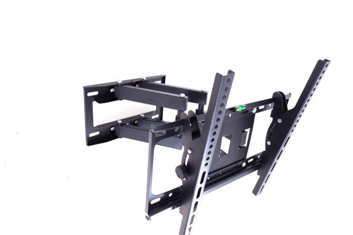 Кріплення для телевізора з поворотом Wall Mount 32-65 CP502 1 Кріплення для телевізора з поворотом Wall Mount 32-65 CP502