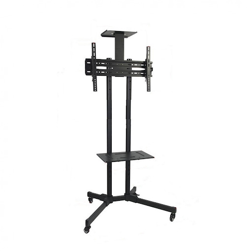 Кріплення для телевізора V-STAR TV CART 1500/8005 32"-70" для плазми до 27 кг 5 Кріплення для телевізора V-STAR TV CART 1500/8005 32"-70" для плазми до 27 кг - Зображення 5