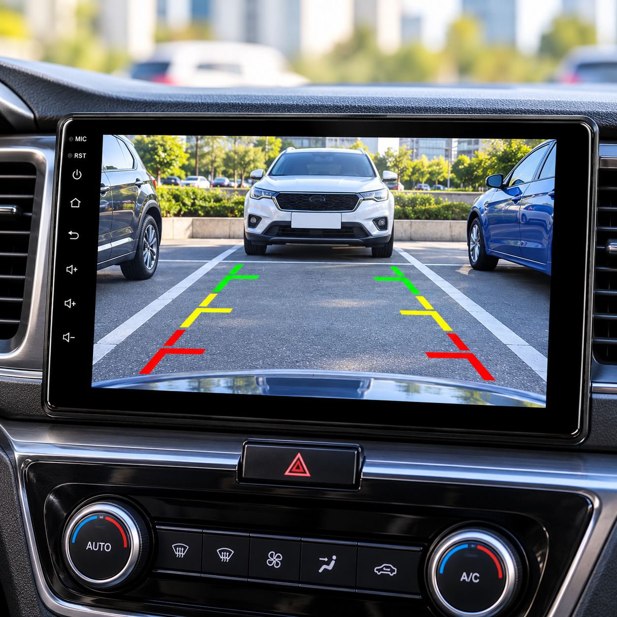 Магнітола BM-Mate 30 Pro 4G 8 Core / Автомагнітола 4+32GB / Мультемедіа в авто CarPlay та Android Auto 3 Магнітола BM-Mate 30 Pro 4G 8 Core / Автомагнітола 4+32GB / Мультемедіа в авто CarPlay та Android Auto - Зображення 3