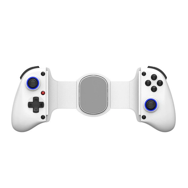 Розсувний геймпад BSP-D11 для смартфона, планшета, PC, Nintendo Switch 2 Розсувний геймпад BSP-D11 для смартфона, планшета, PC, Nintendo Switch - Зображення 2