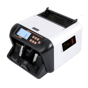 Рахункова машинка для грошей Bill Counter UV 555MG
