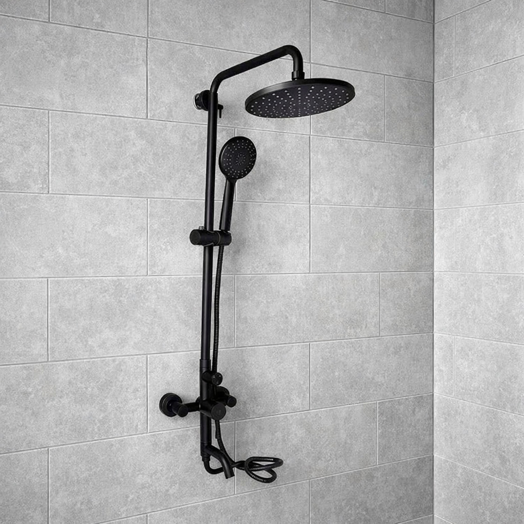Душова система shower head AND YLN99105H 1 Душова система shower head AND YLN99105H