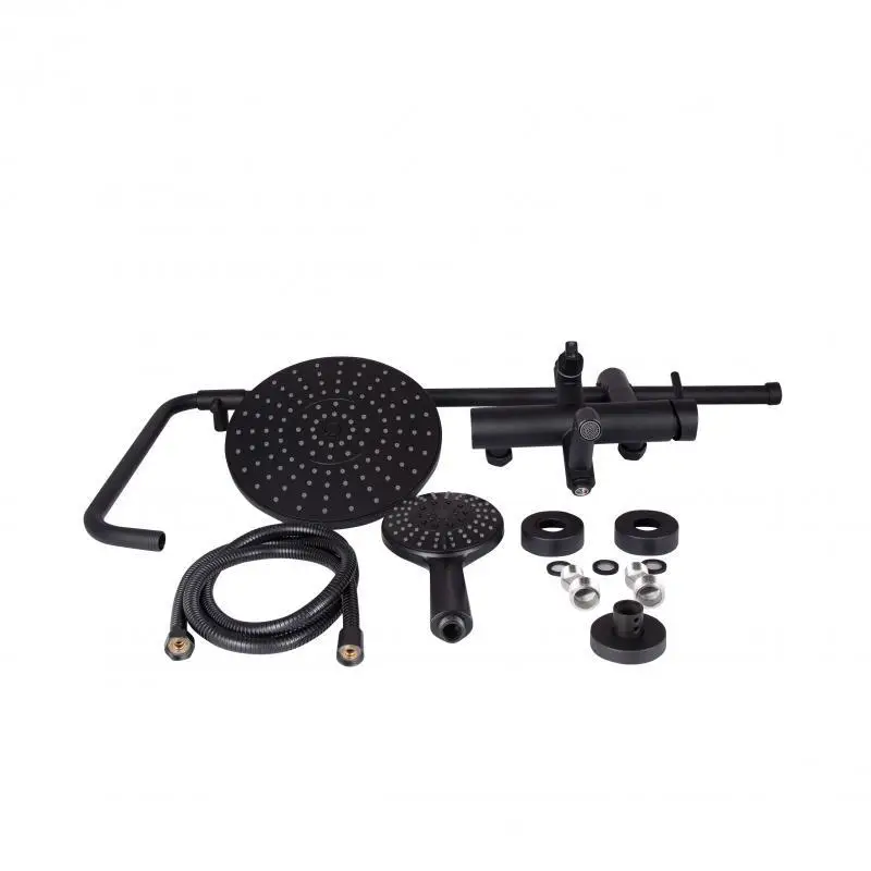 Душова система shower head AND YLN99105H 4 Душова система shower head AND YLN99105H - Зображення 4