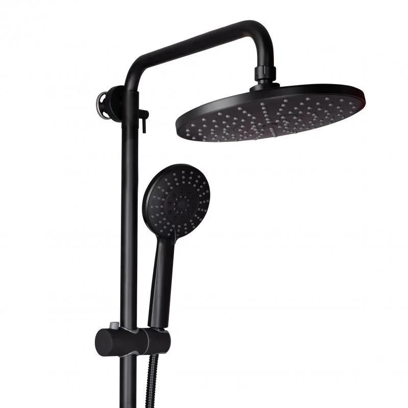 Душова система shower head AND YLN99105H 2 Душова система shower head AND YLN99105H - Зображення 2