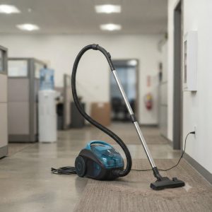 Пилосос Skyberg SK-0030 / Пилосос безмішковий 3700 Вт / Пилосос контейнер 2.5 л